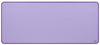 Logitech Studio Desk Mat Lavender
