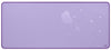 Logitech Studio Desk Mat Lavender