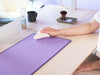 Logitech Studio Desk Mat Lavender