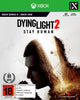 Dying Light 2 Stay Human (Xbox Series X, Xbox One)