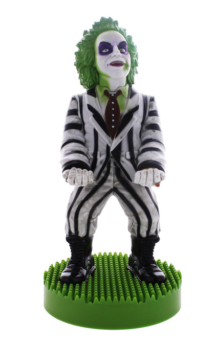 Cable Guy Controller Holder - Beetlejuice - Xbox Series X