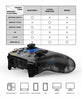 GameSir T4 Pro Wireless Game Controller - PC Games