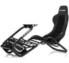Playseat Racing Simulator Cockpit Trophy Black (PC, PS5, PS4, Xbox Series X, Xbox One)