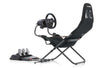 Playseat Racing Simulator Seat Challenge Black ActiFit (PC, PS5, PS4, Xbox Series X, Xbox One)