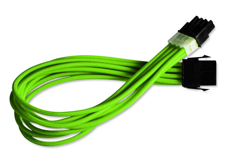 Xigmatek iCable VGA 6+2 Pin Extension Cable Green