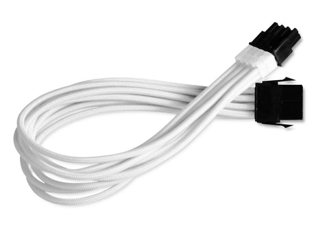 Xigmatek iCable VGA 6+2 Pin Extension Cable White