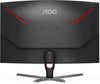 31.5" AOC CQ32G3SE 1440p 165Hz 1ms FreeSync HDR Curved Gaming Monitor