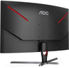 31.5" AOC CQ32G3SE 1440p 165Hz 1ms FreeSync HDR Curved Gaming Monitor