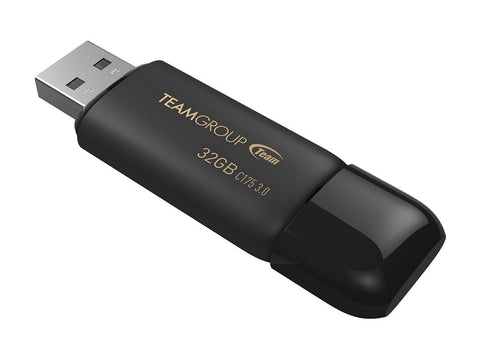 32GB TeamGroup C175 USB 3.2 Gen 1 Drive