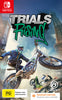 Trials Rising (code in box) (Switch)