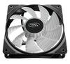 120mm Deepcool RF120 FS Case Fan Triple Pack