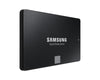 250GB Samsung 870 EVO V-NAND 2.5" SATA SSD