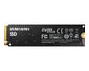 250GB Samsung 980 PCIe NVMe M.2 SSD