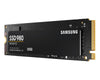 250GB Samsung 980 PCIe NVMe M.2 SSD