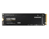 500GB Samsung 980 PCIe NVMe M.2 SSD