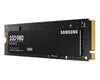 500GB Samsung 980 PCIe NVMe M.2 SSD