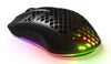 Steelseries Aerox 3 Wireless Gaming Mouse - Onyx (PC)
