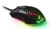 Steelseries Aerox 3 Gaming Mouse - Onyx (PC)