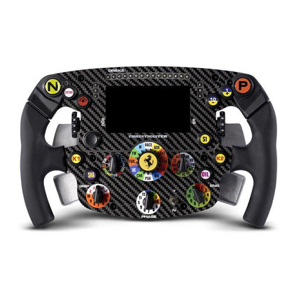 Thrustmaster Ferrari SF1000 Edition Wheel Add-on (PS5, PS4, Xbox Series X, Xbox One)