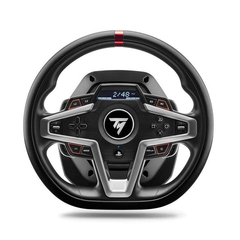 Thrustmaster T248 Racing Wheel for PlayStation (PC, PS5, PS4)