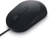 Dell Laser Wired Mouse Black