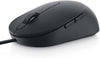 Dell Laser Wired Mouse Black