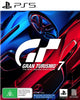 Gran Turismo 7 (PS5)