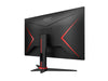 24" AOC 1080p 165Hz 1ms A-Sync Gaming Monitor