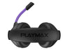 Playmax MX1 Universal Headset (Purple) (Switch, PS5, PS4, Xbox Series X, Xbox One)