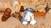 LEGO Star Wars: Skywalker Saga - PS4