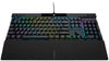 Corsair K70 RGB PRO Mechanical Gaming Keyboard (Cherry MX Speed Silver) (PC)