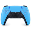 PlayStation 5 DualSense Wireless Controller - Starlight Blue (PC, PS5)