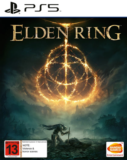 Elden Ring (PS5)