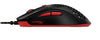 HyperX Pulsefire Haste Gaming Mouse (Black & Red)