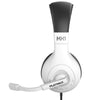 Playmax MX1 Universal Headset (White) (Switch, PS5, PS4, Xbox Series X, Xbox One)