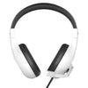 Playmax MX1 Universal Headset (White) (Switch, PS5, PS4, Xbox Series X, Xbox One)