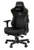 Anda Seat Kaiser 3 Series Premium Gaming Chair - Black (Large)