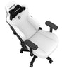 Anda Seat Kaiser 3 Series Premium Gaming Chair - White (Large)