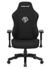 Anda Seat Phantom 3 Series Premium Gaming Chair - Black Fabric