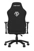 Anda Seat Phantom 3 Series Premium Gaming Chair - Black Fabric