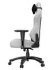 Anda Seat Phantom 3 Series Premium Gaming Chair - Grey Fabric