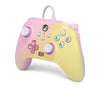 PowerA Xbox Enhanced Wired Controller (Pink Lemonade) (Xbox Series X)
