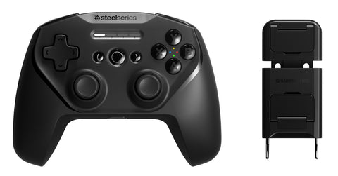 SteelSeries Stratus+ Controller (Windows, Android & VR) (PC)