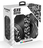 Playmax GX6 Universal Headset (Urban) (Switch, PS5, PS4, Xbox Series X, Xbox One)
