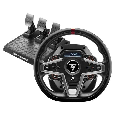 Thrustmaster T248 Racing Wheel & Pedals - Xbox Series X