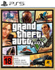 Grand Theft Auto V (PS5)