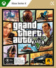 Grand Theft Auto V (Xbox Series X)