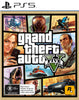 Grand Theft Auto V (PS5)