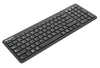 Targus Midsize Multi-Device Bluetooth Antimicrobial Keyboard