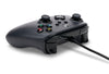 PowerA Xbox Wired Gaming Controller - Black (Xbox Series X, Xbox One)